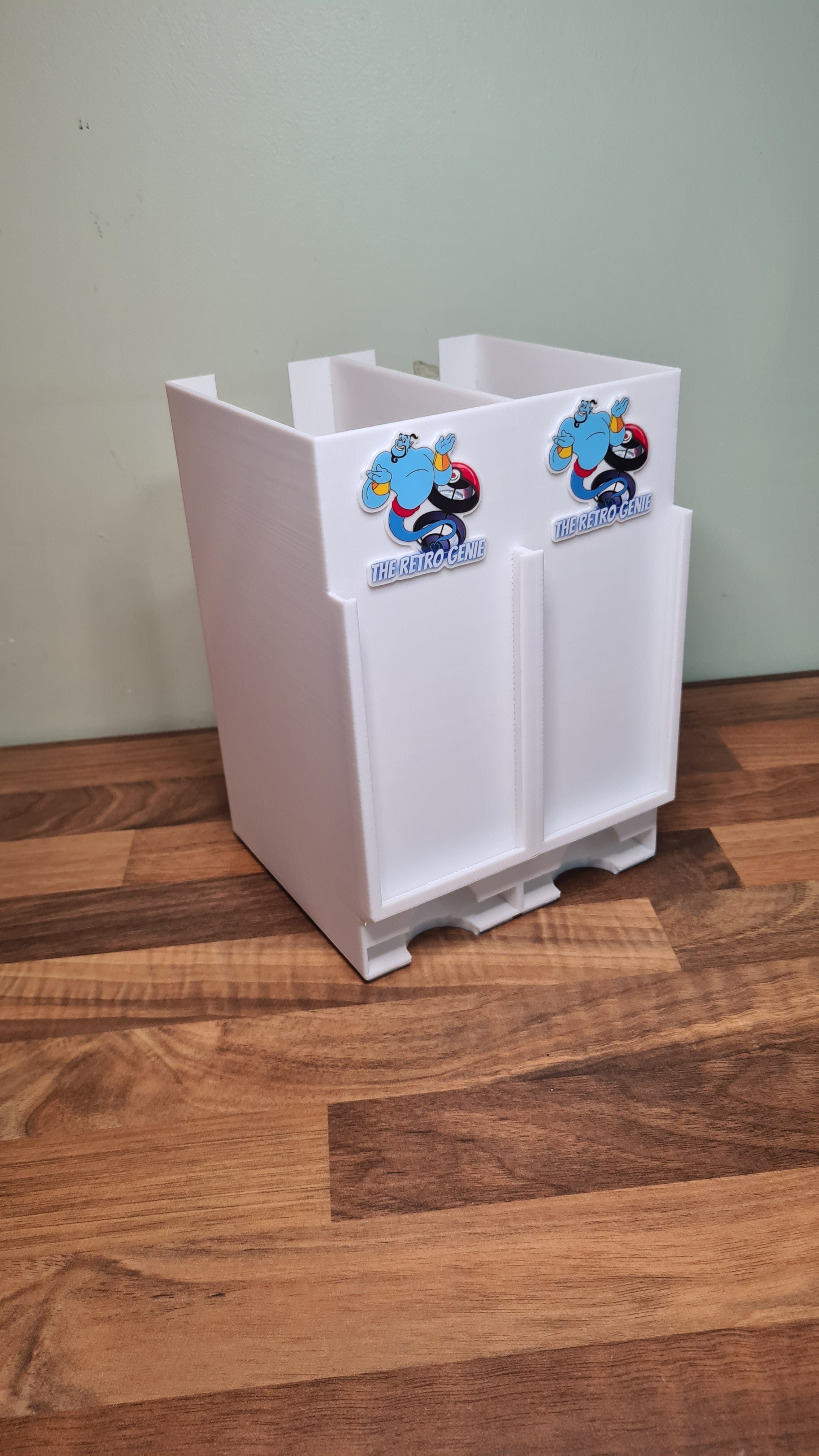 Stackable Pack Dispensers - Custom or Plain