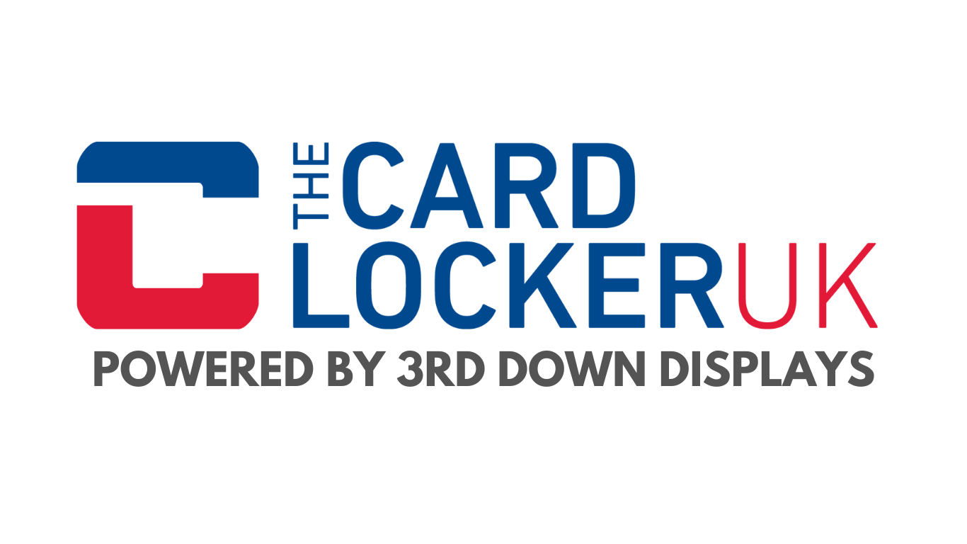 The Card Locker UK