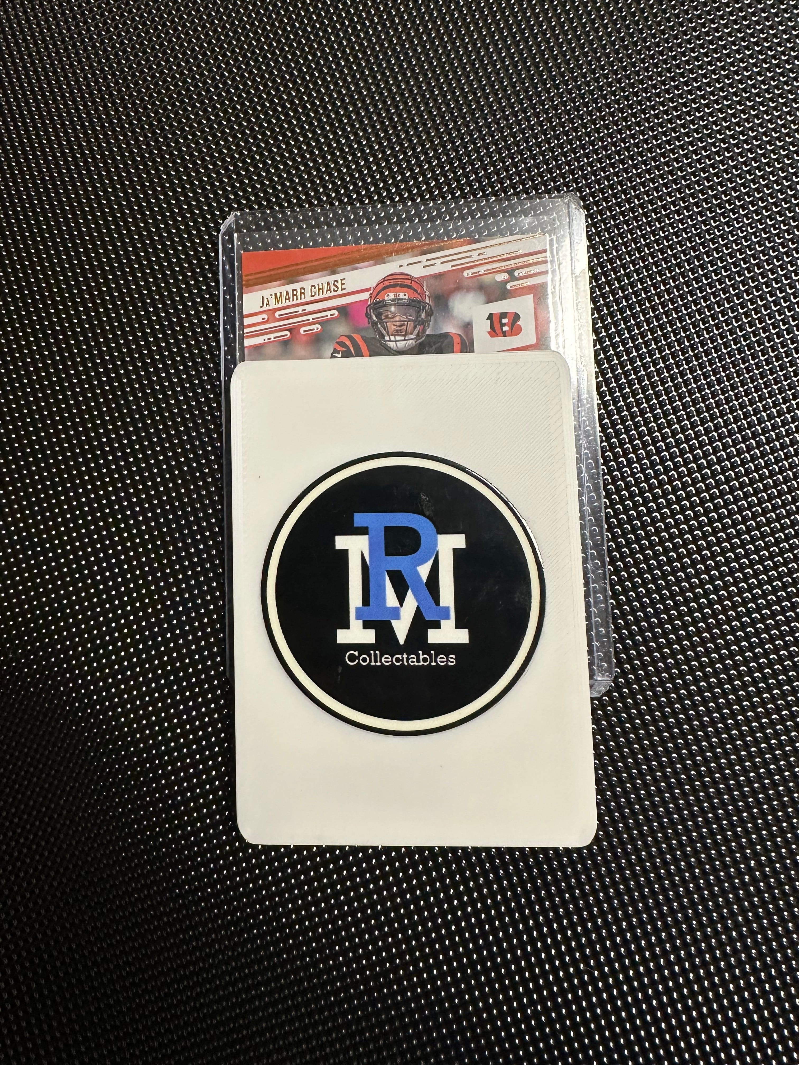Custom Breaker Card Cover
