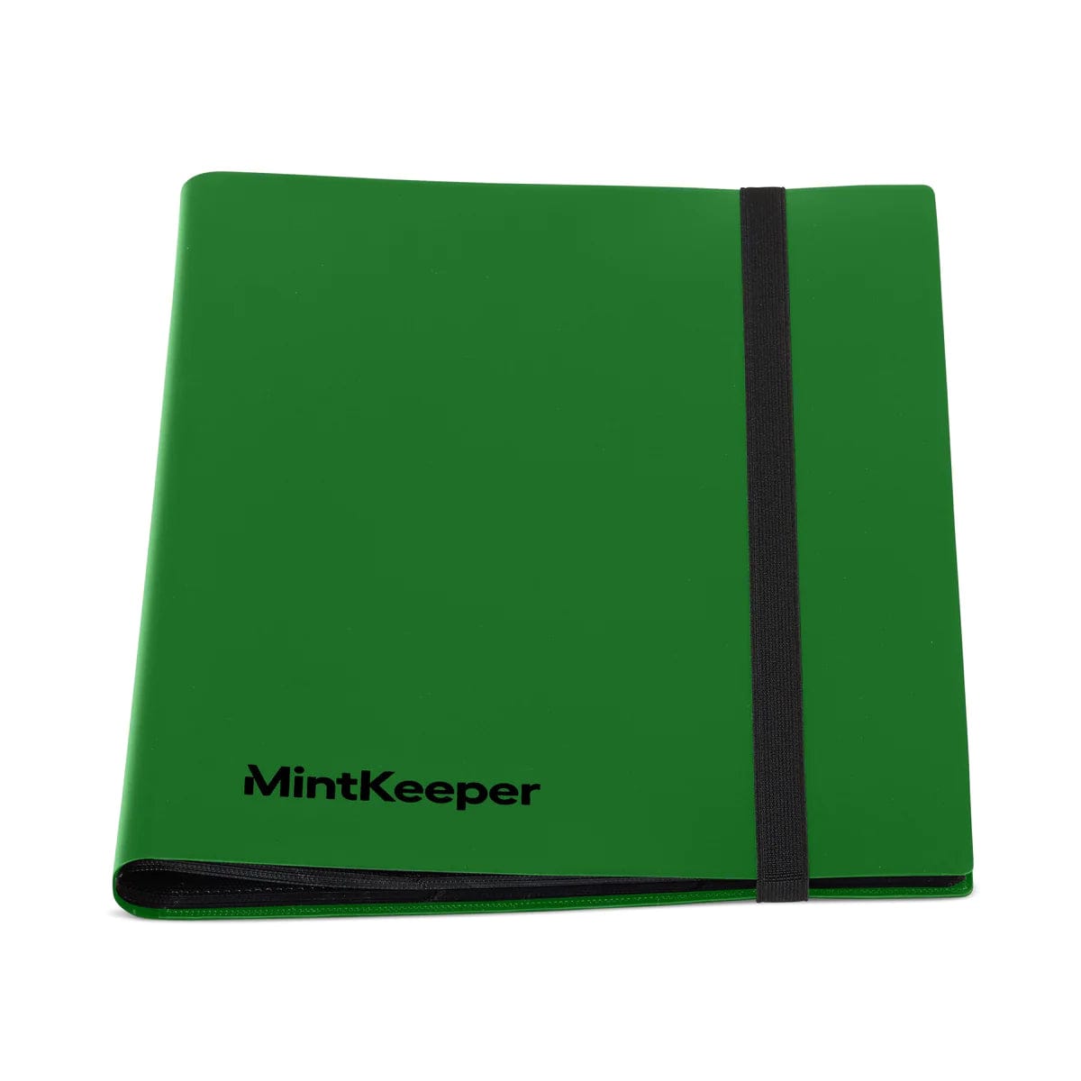MintKeeper - 9 Pocket Trading Card Binder 3rd Down Displays MintKeeper - 9 Pocket Trading Card Binder 3rd Down Displays