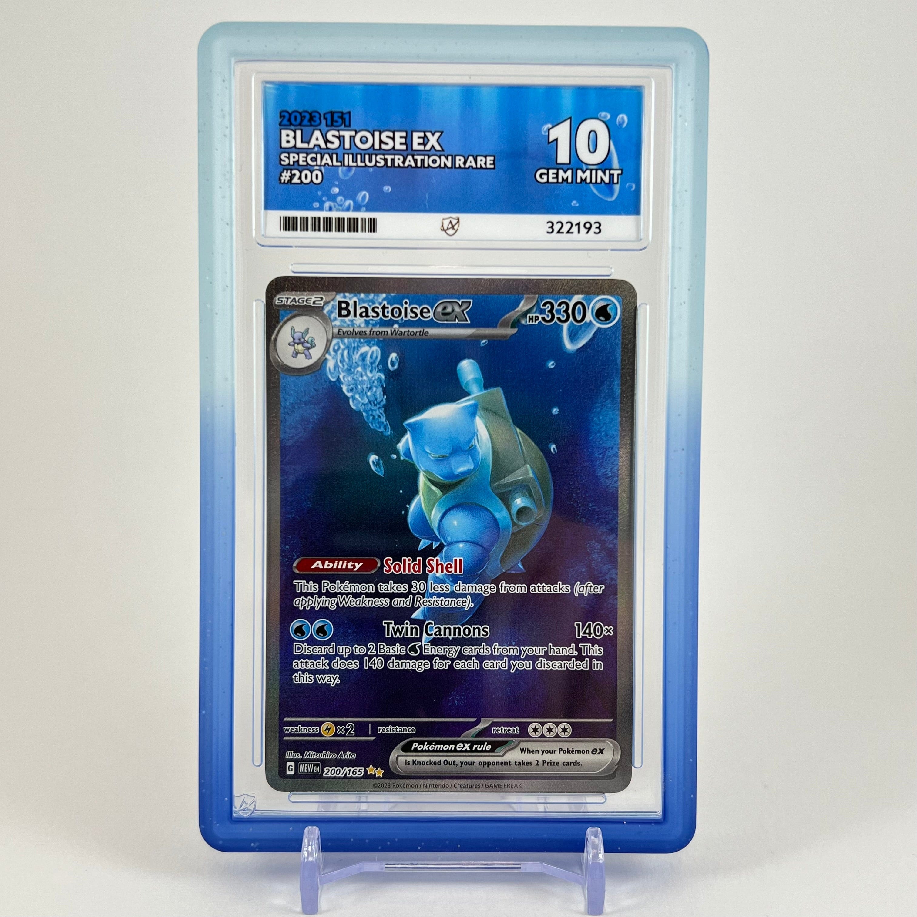 Grail Guard - ACE Graded Card Slab Bumper Protector Case 3rd Down Displays Grail Guard - ACE Graded Card Slab Bumper Protector Case 3rd Down Displays