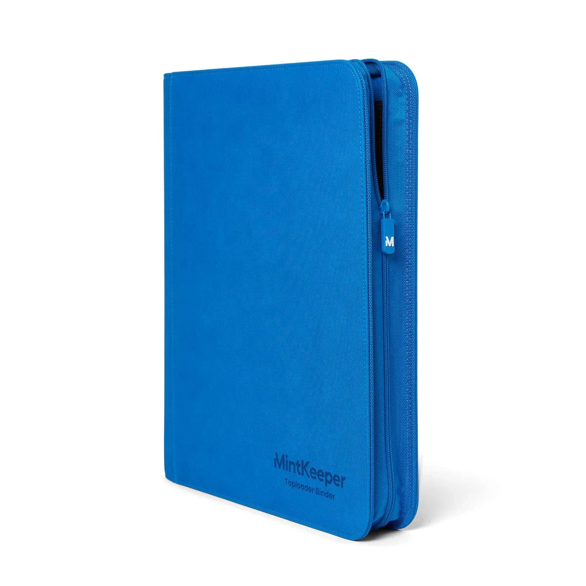 9-Pocket Premium ZIP Trading Card Binder