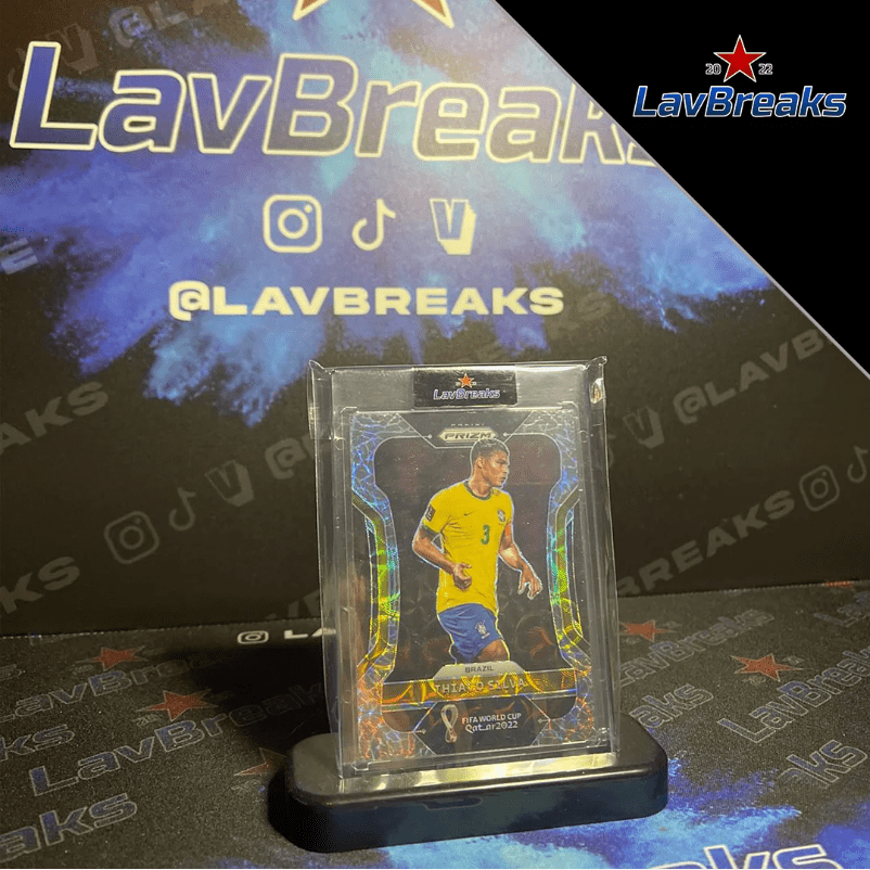 Custom Breaker / Streamer Backboard