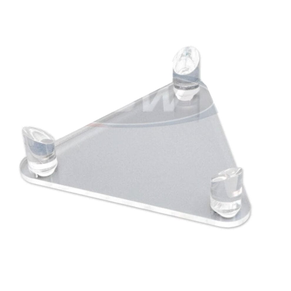 Acrylic Ball Stand - BCW