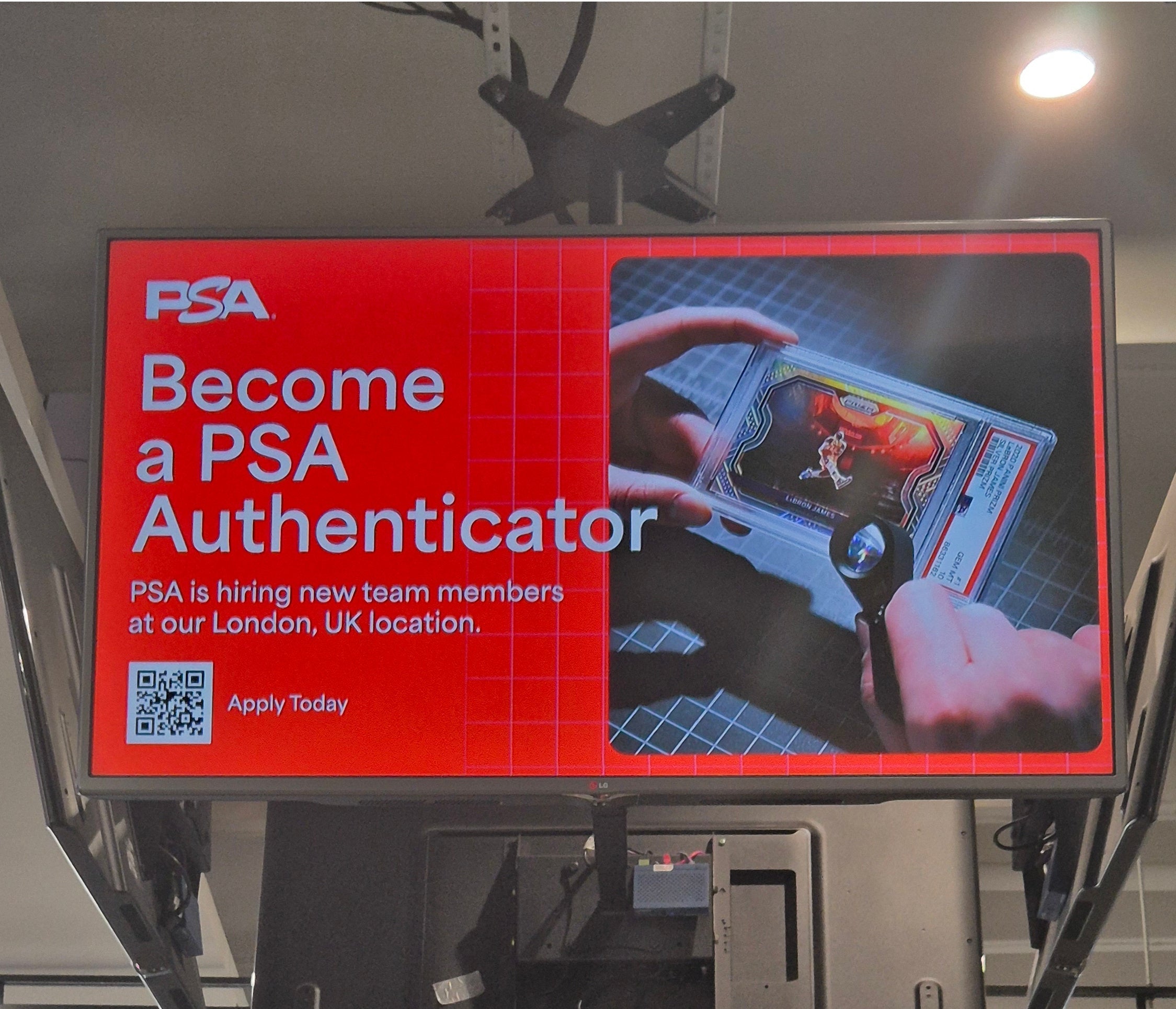 Are PSA just teasing the UK Market at this point?