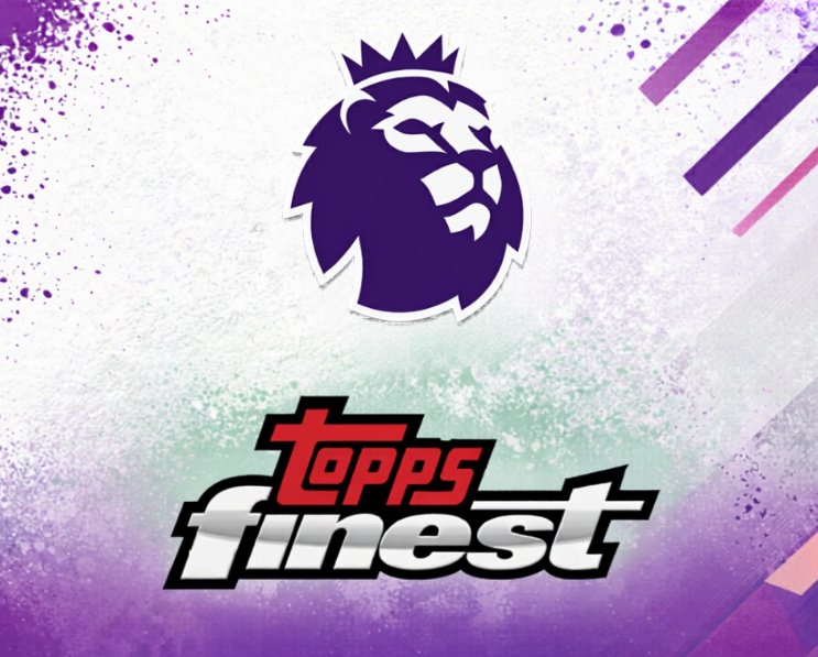 10 Things to Know About 2026 Topps Finest Premier League