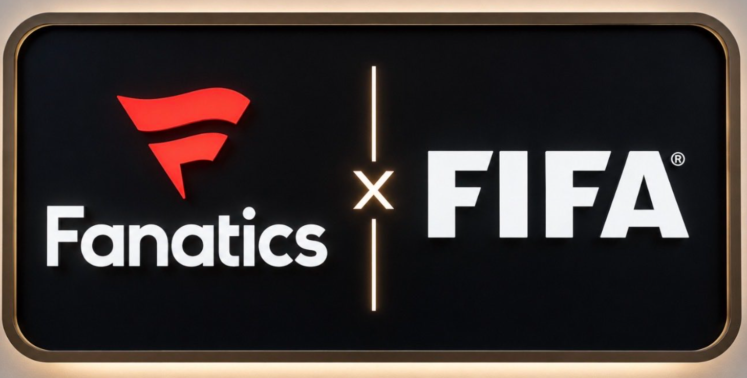 Fanatics Have Done It — Topps Is Taking Over the World Cup