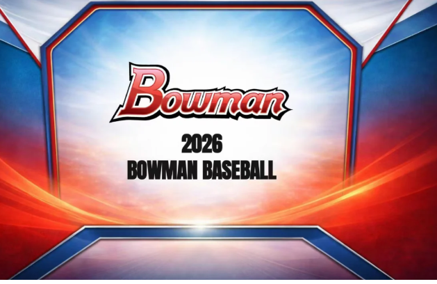 Six Big Things to Know About 2026 Bowman Baseball