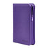 9 Pocket Premium Zip Trading Card Binder