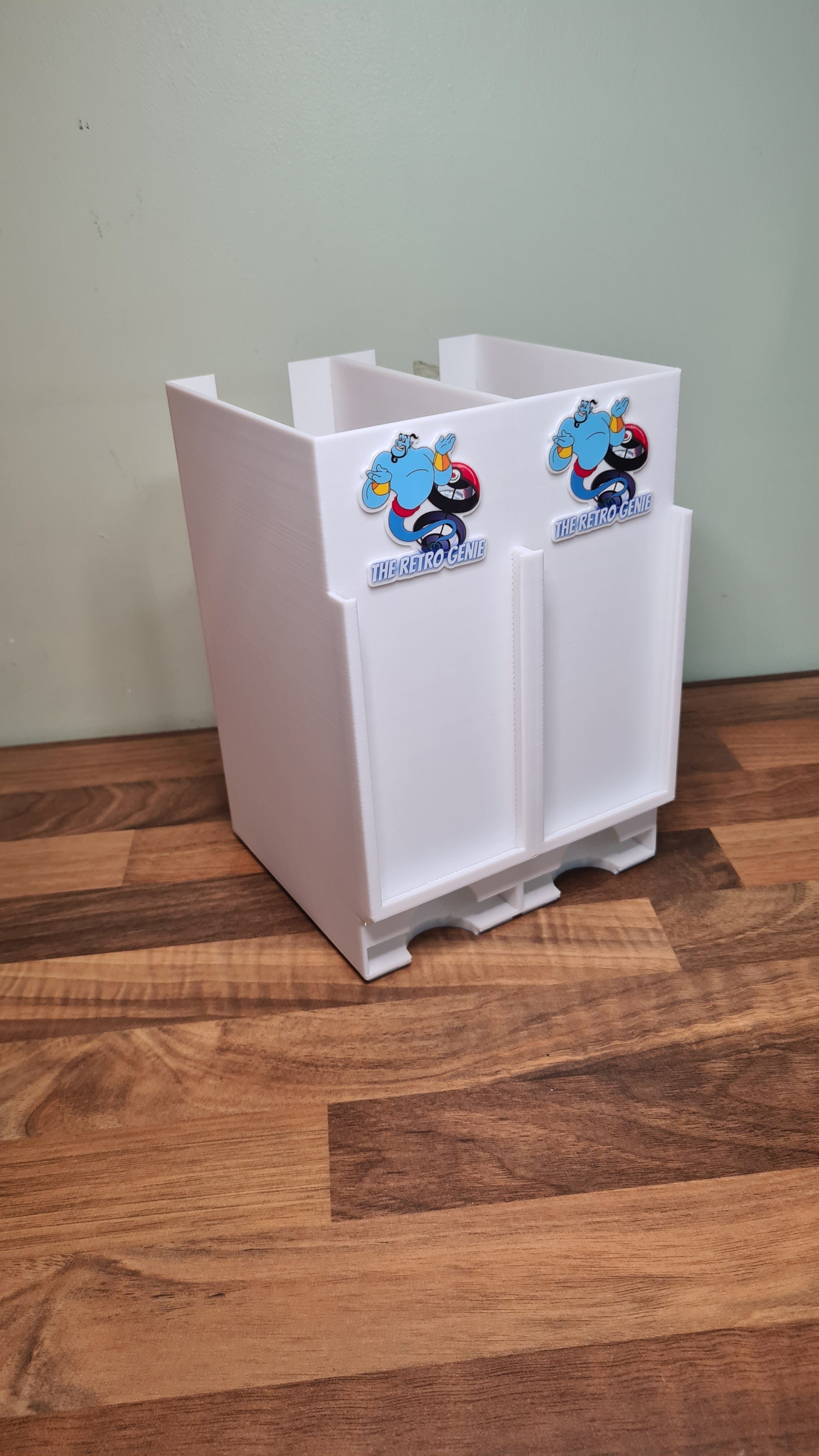 Stackable  Pack Dispensers