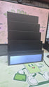 Stadium Trading Card Stand Display Stand
