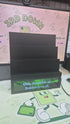 Stadium Trading Card Stand Display Stand