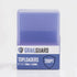 260pt Super Thick Toploader  (10 Pack)