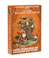 Halloween Classic Winnie the Pooh (Single Card)- Saturday Morning Cards UK STOCK