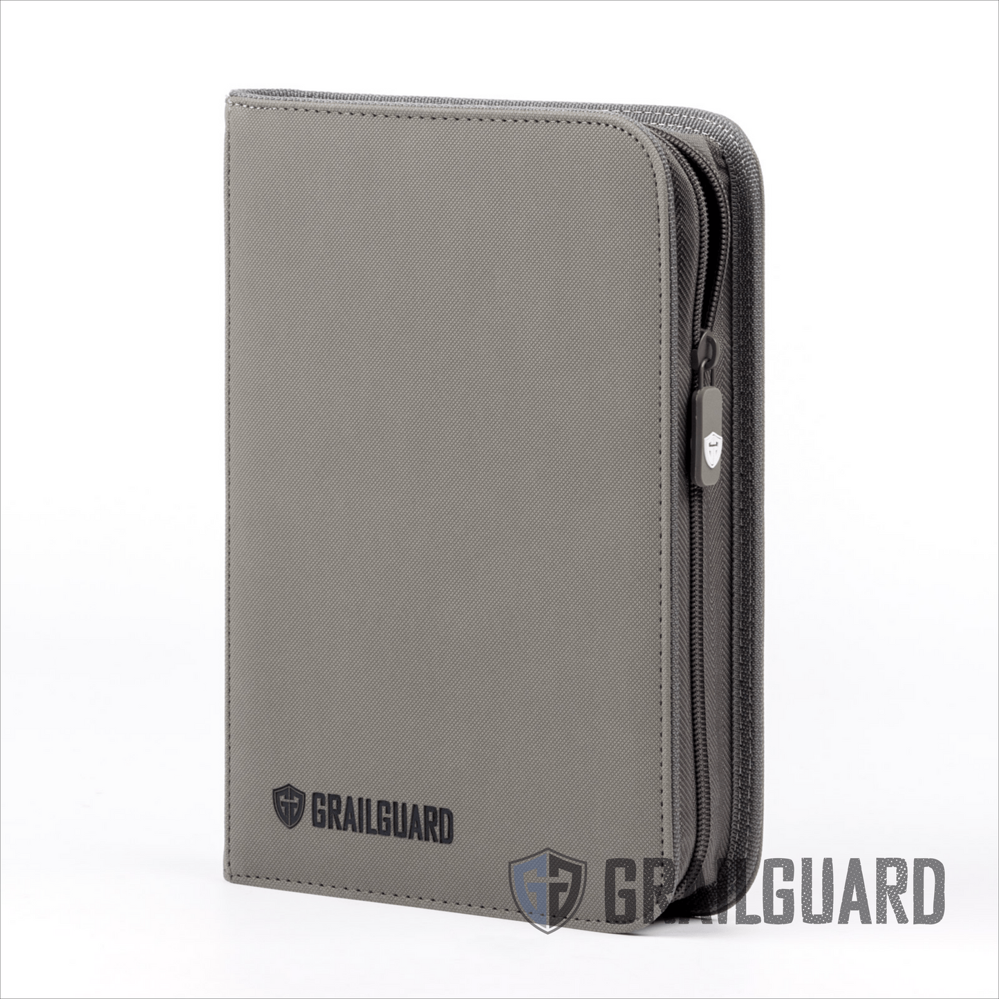 4 Pocket Standard Binder - 160 Capacity