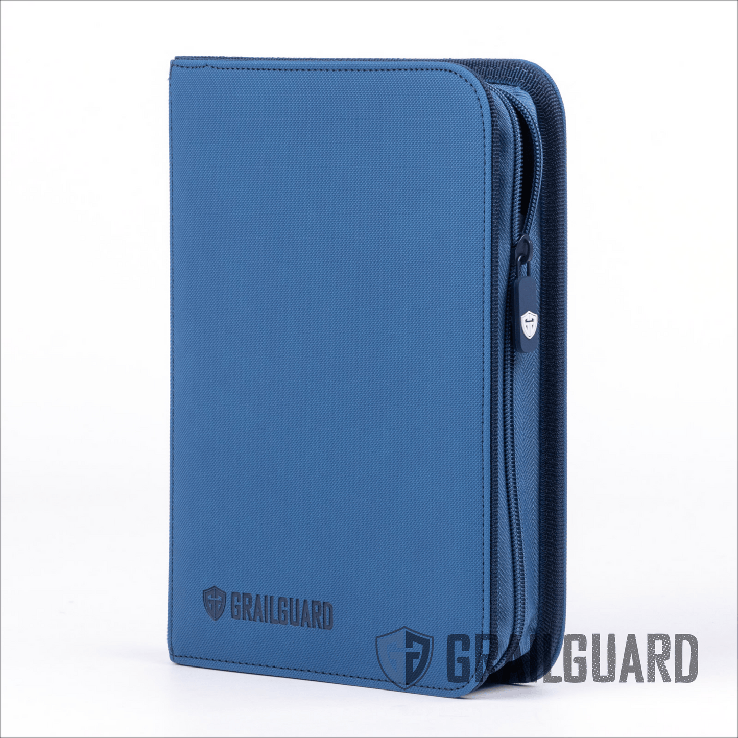 4 Pocket Standard Binder - 160 Capacity