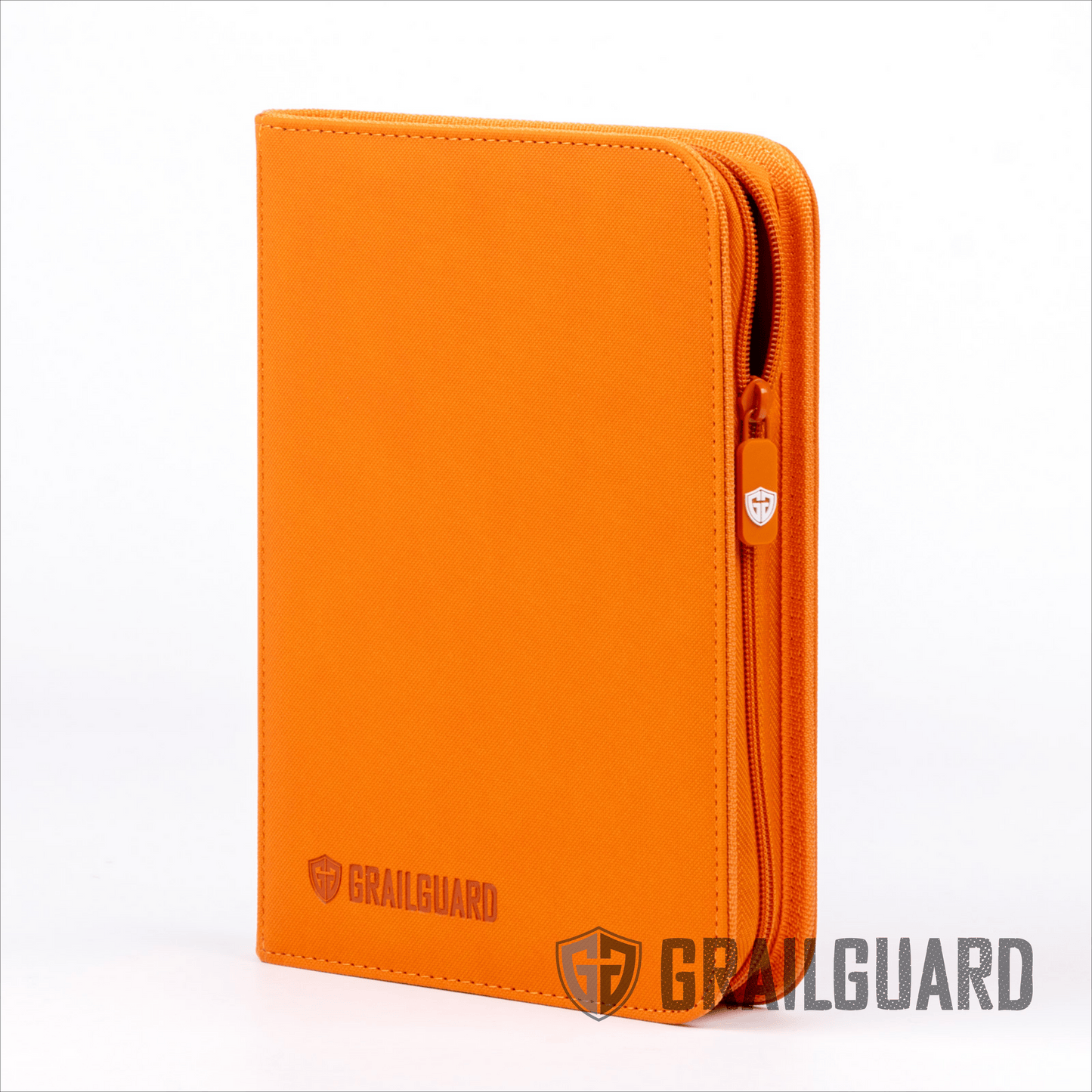 4 Pocket Standard Binder - 160 Capacity