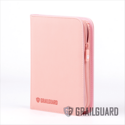 4 Pocket Standard Binder - 160 Capacity