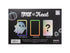 Graded Guard - PSA- Trick or Treat - UK Stock