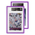 Graded Guard - BGS - Jewel Colours - UK Stock
