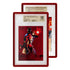 Graded Guard - BGS - Jewel Colours - UK Stock