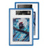 Graded Guard - BGS - Jewel Colours - UK Stock