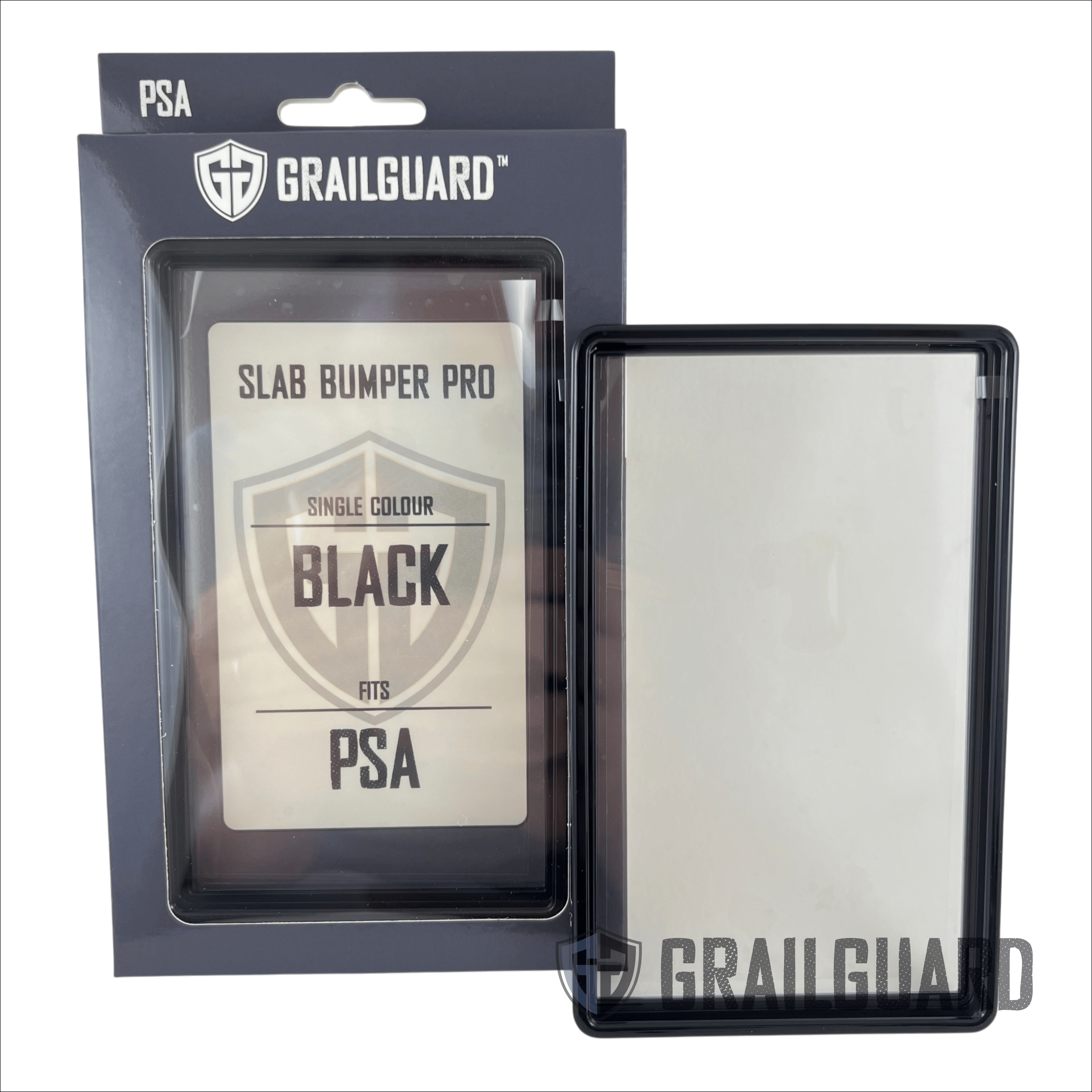 Grail Guard - Slab Bumper Pro - PSA Single Colour