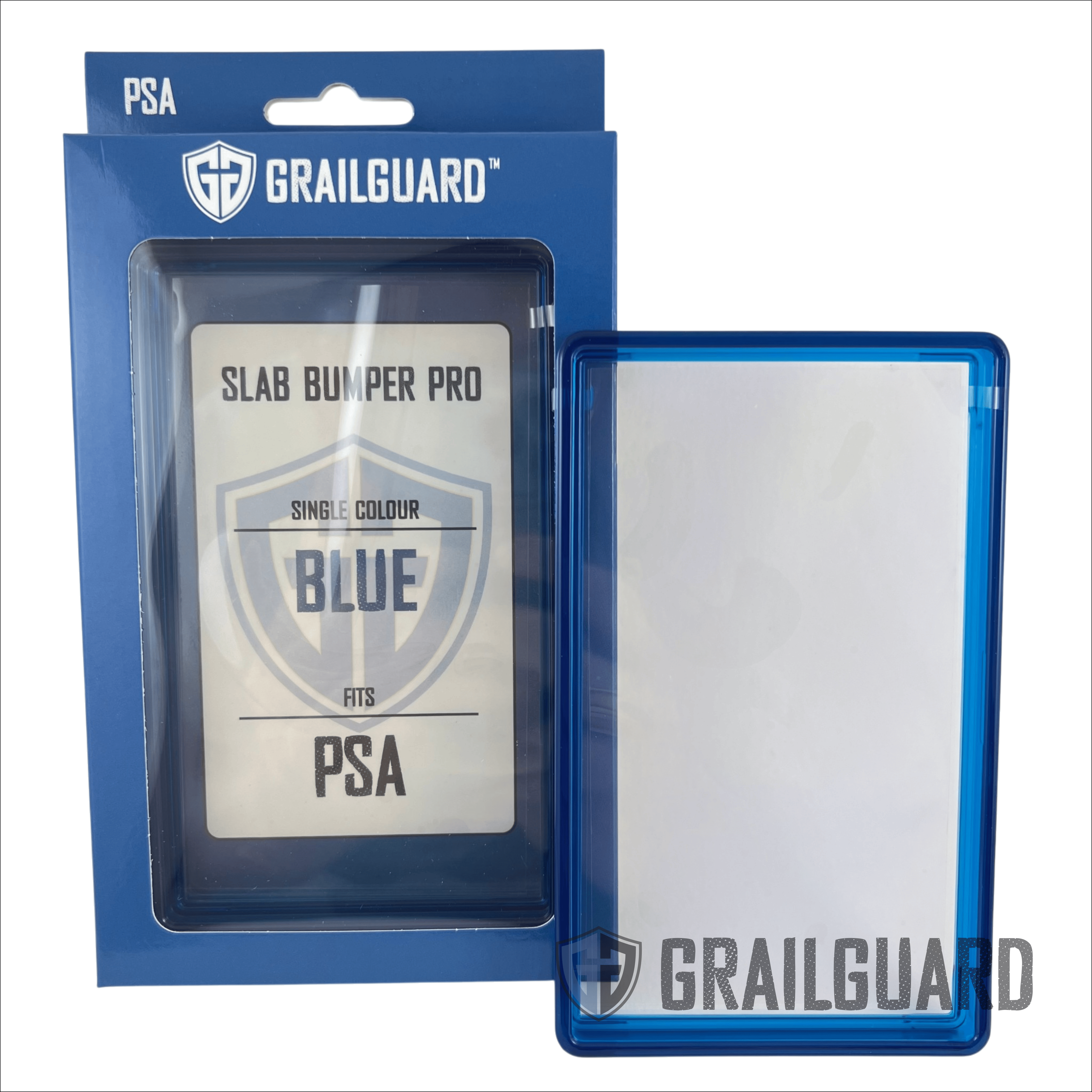 Grail Guard - Slab Bumper Pro - PSA Single Colour