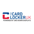 The Card Locker Monthly Subscription