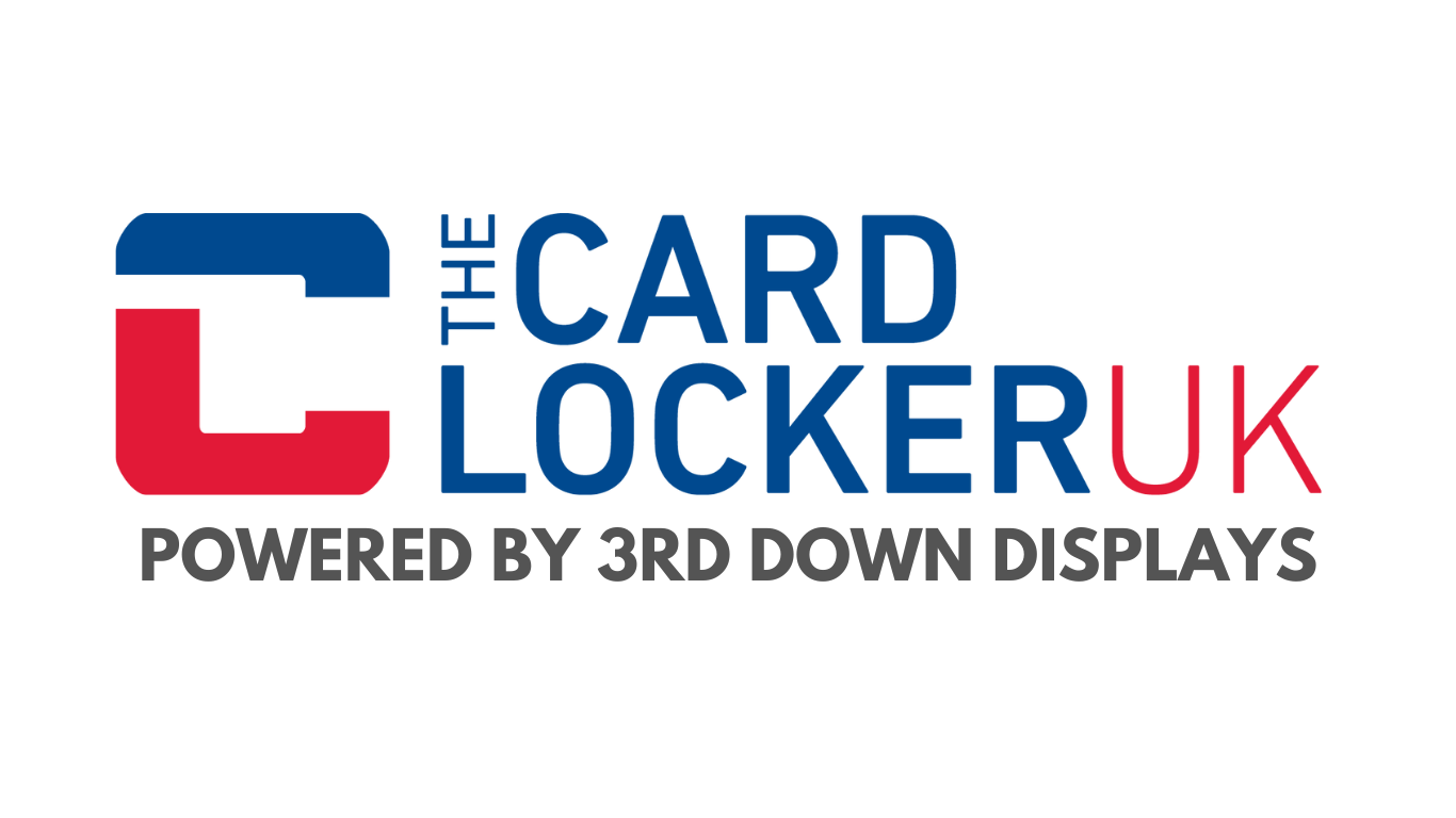 The Card Locker UK
