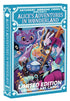 Pre order - Alice in Wonderland (Single Card) - Saturday Morning Cards UK STOCK