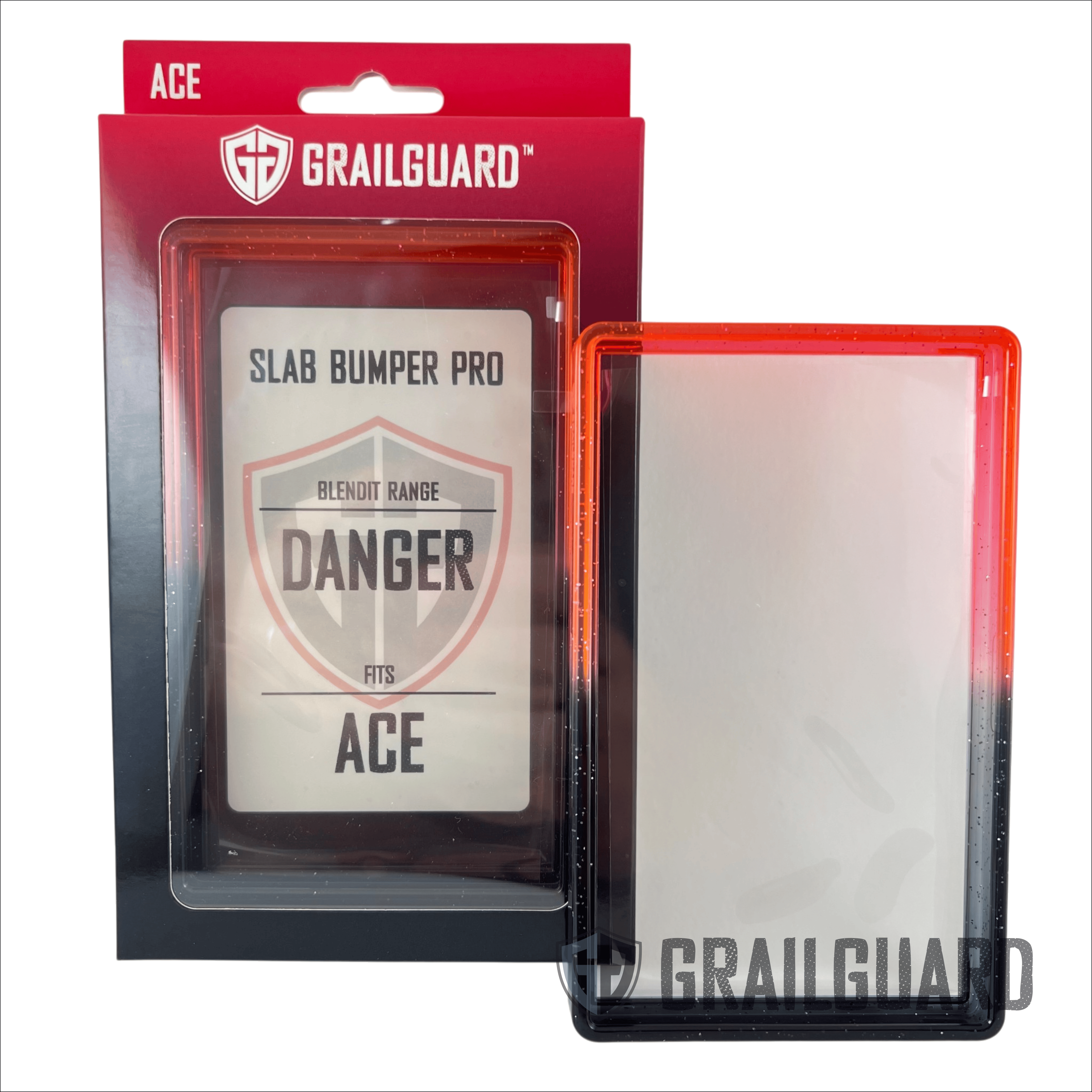 Grail Guard - Slab Bumper Pro - ACE Blend It