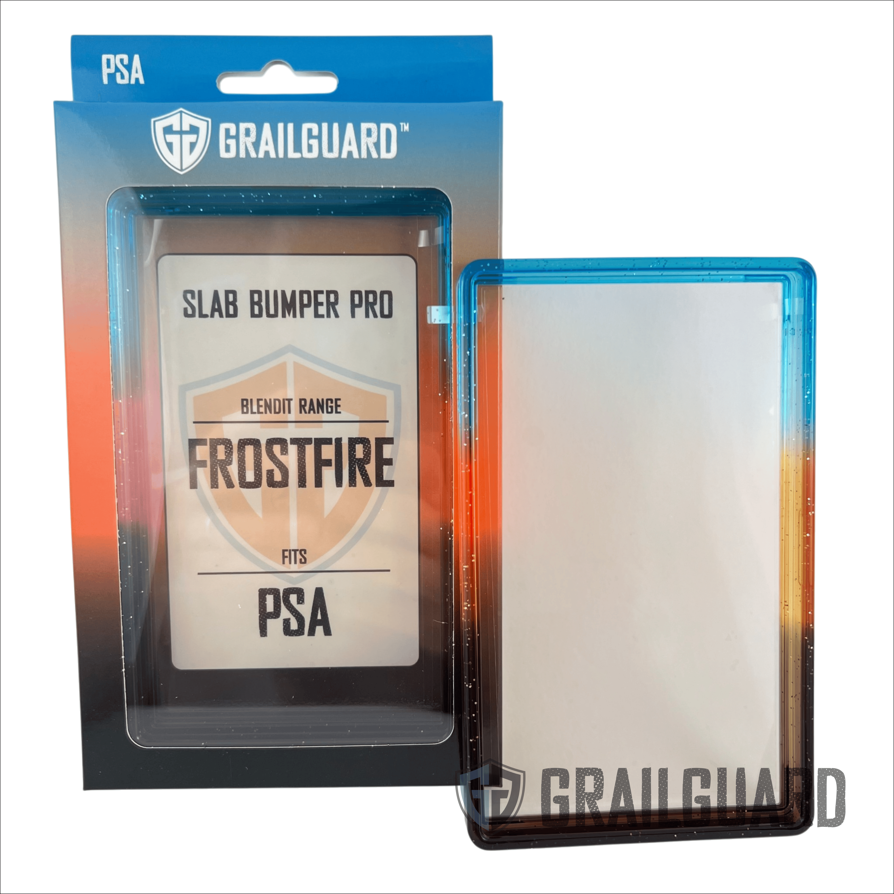 Grail Guard - Slab Bumper Pro - PSA Blend It