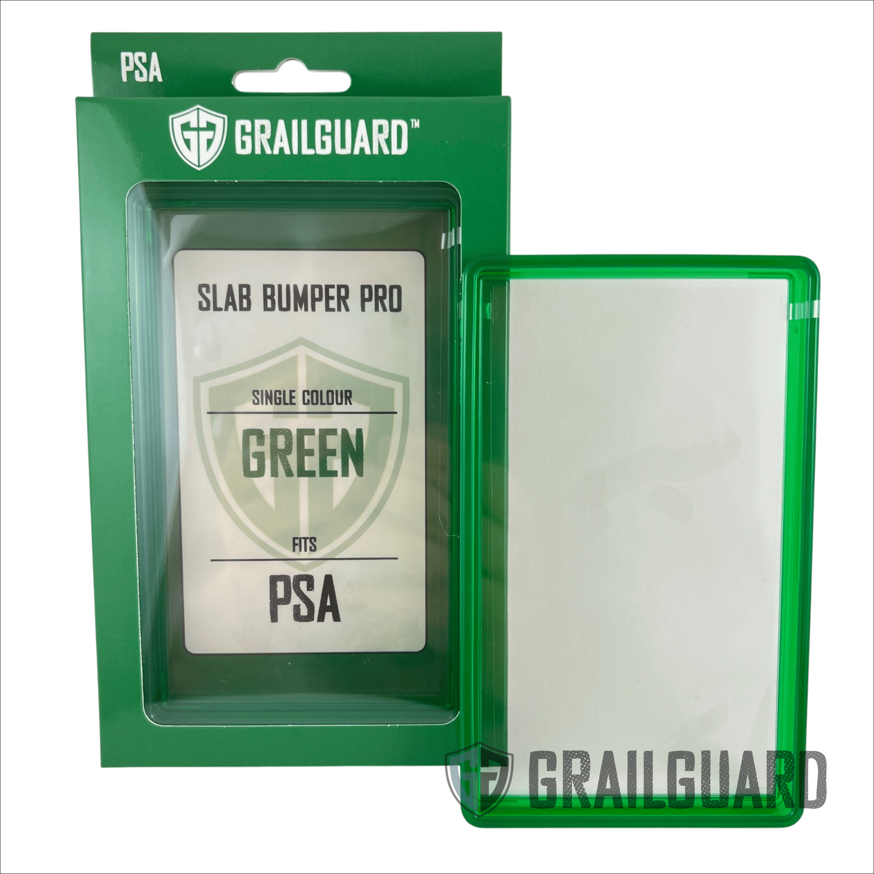 Grail Guard - Slab Bumper Pro - PSA Single Colour