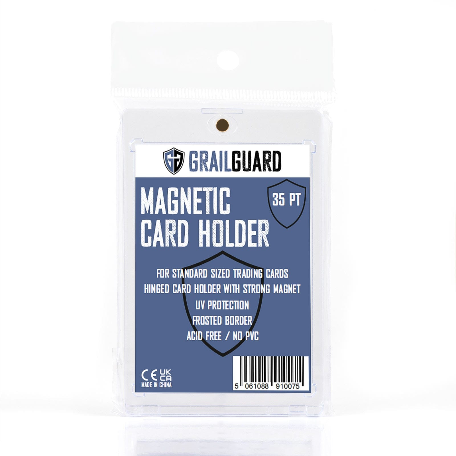 35pt One Touch Mag / Magnetic Case - UV Protection see