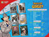 Inspector Gadget- Saturday Morning Cards UK STOCK