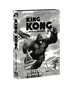 King Kong . - Saturday Morning Cards