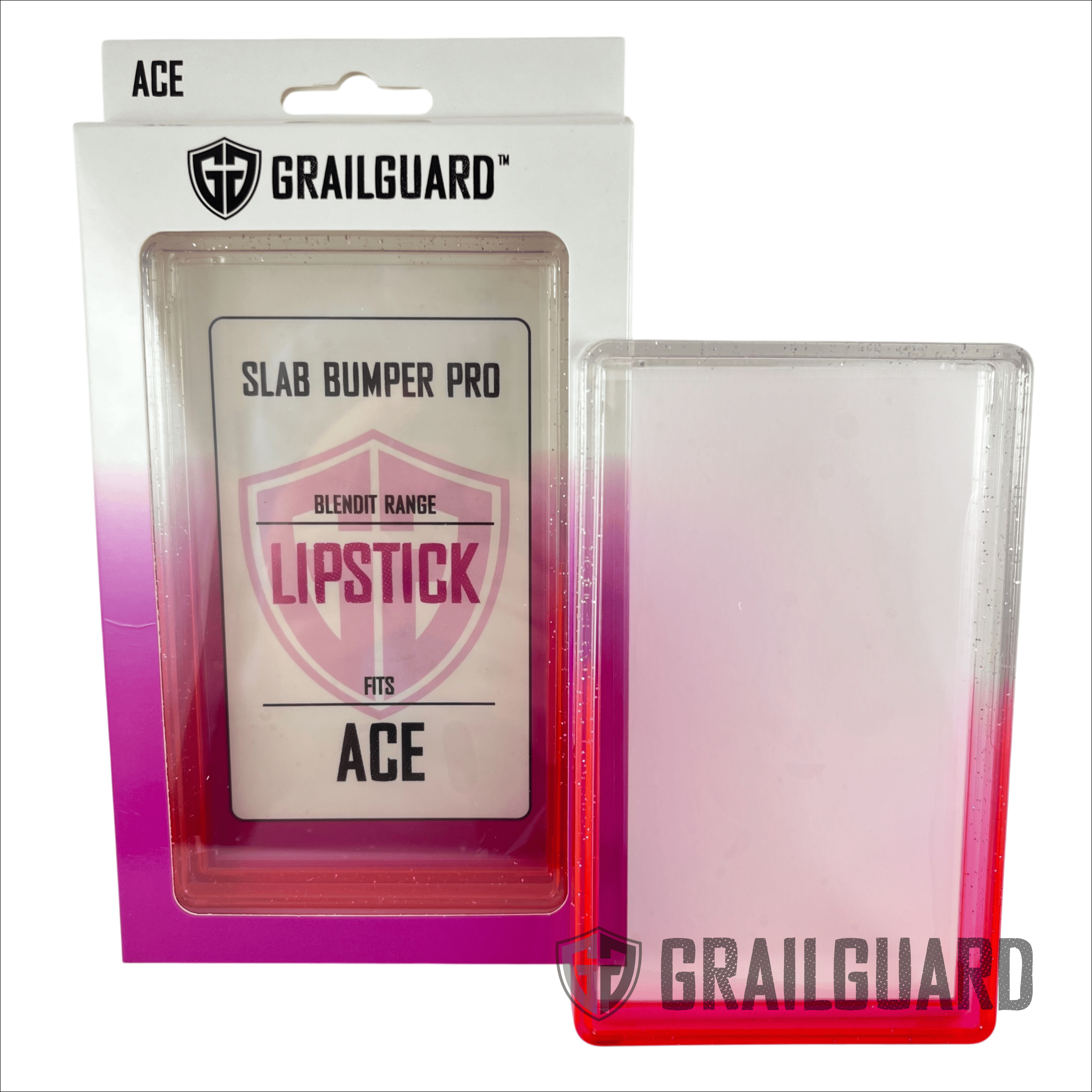 Grail Guard - Slab Bumper Pro - ACE Blend It