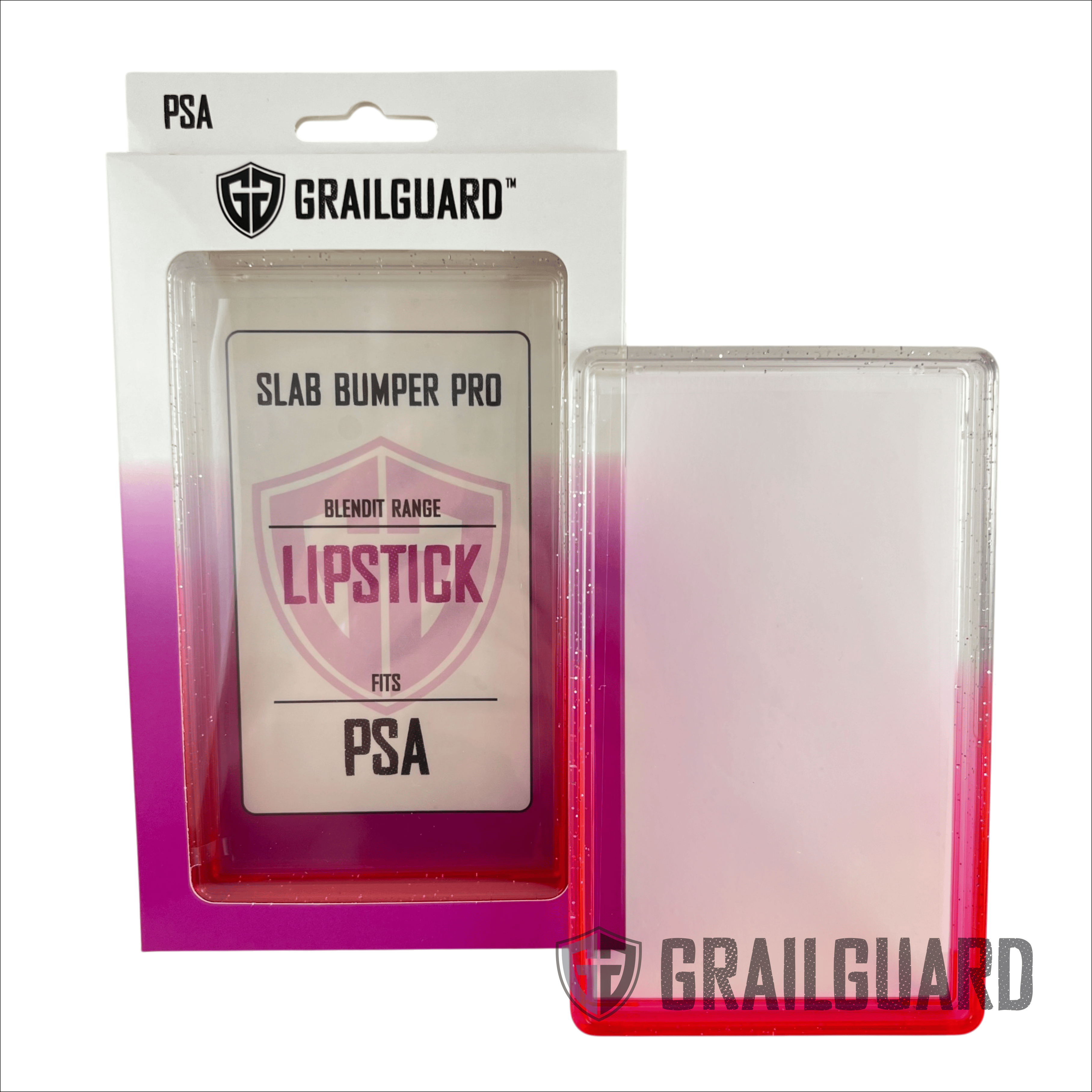 Grail Guard - Slab Bumper Pro - PSA Blend It