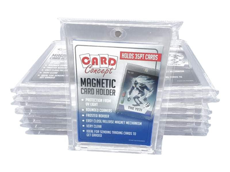 35pt One Touch Mag / Magnetic Case - UV Protection see