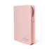 12-Pocket Premium ZIP Trading Card Binder