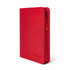 12-Pocket Premium ZIP Trading Card Binder