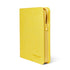 12-Pocket Premium ZIP Trading Card Binder