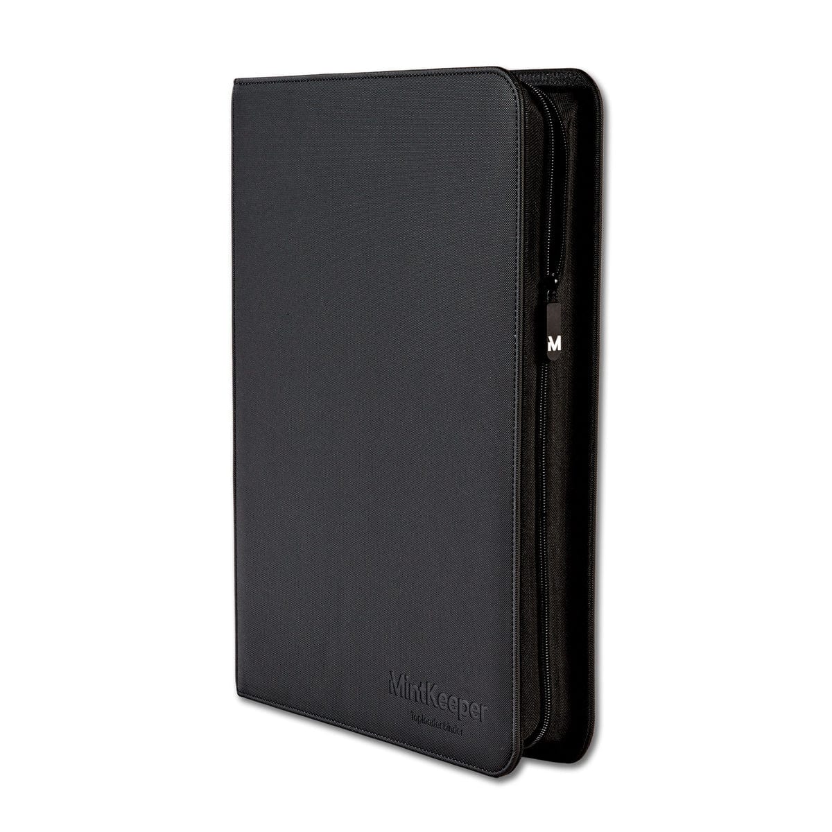 Toploader Binder (35pt) - Zipped 9-pocket Sand - kopen bij Toploader Binder (35pt) - Zipped 9-pocket Sand - kopen bij
