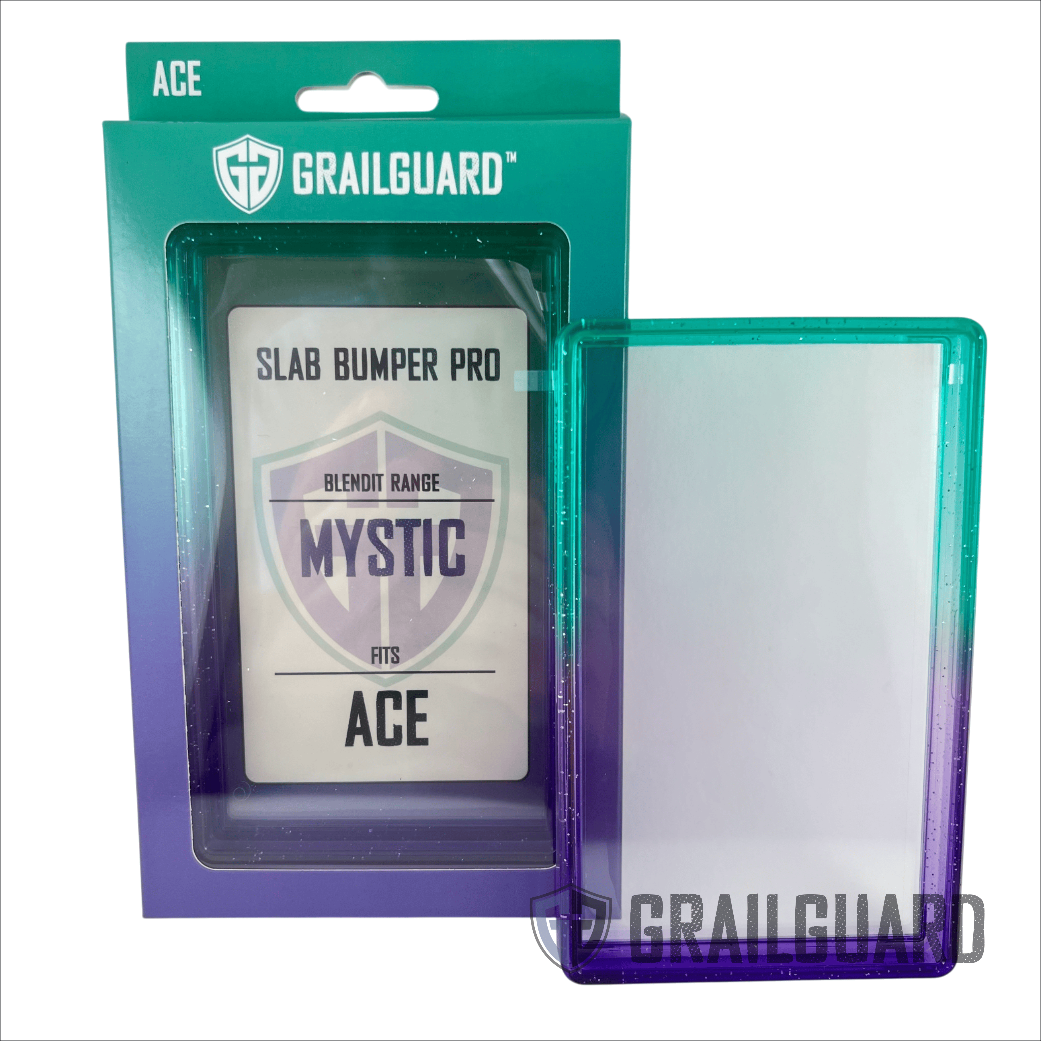 Grail Guard - Slab Bumper Pro - ACE Blend It