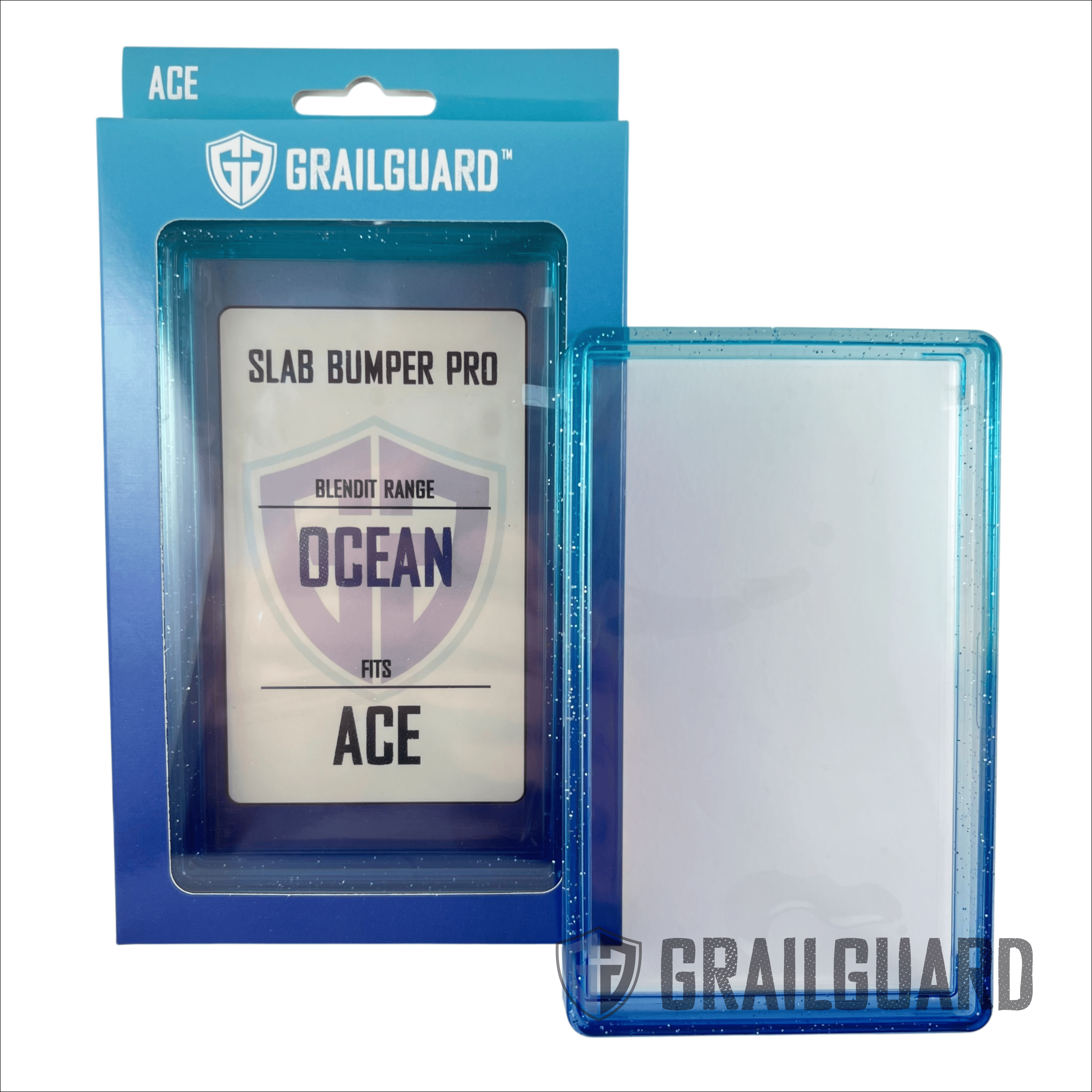 Grail Guard - Slab Bumper Pro - ACE Blend It