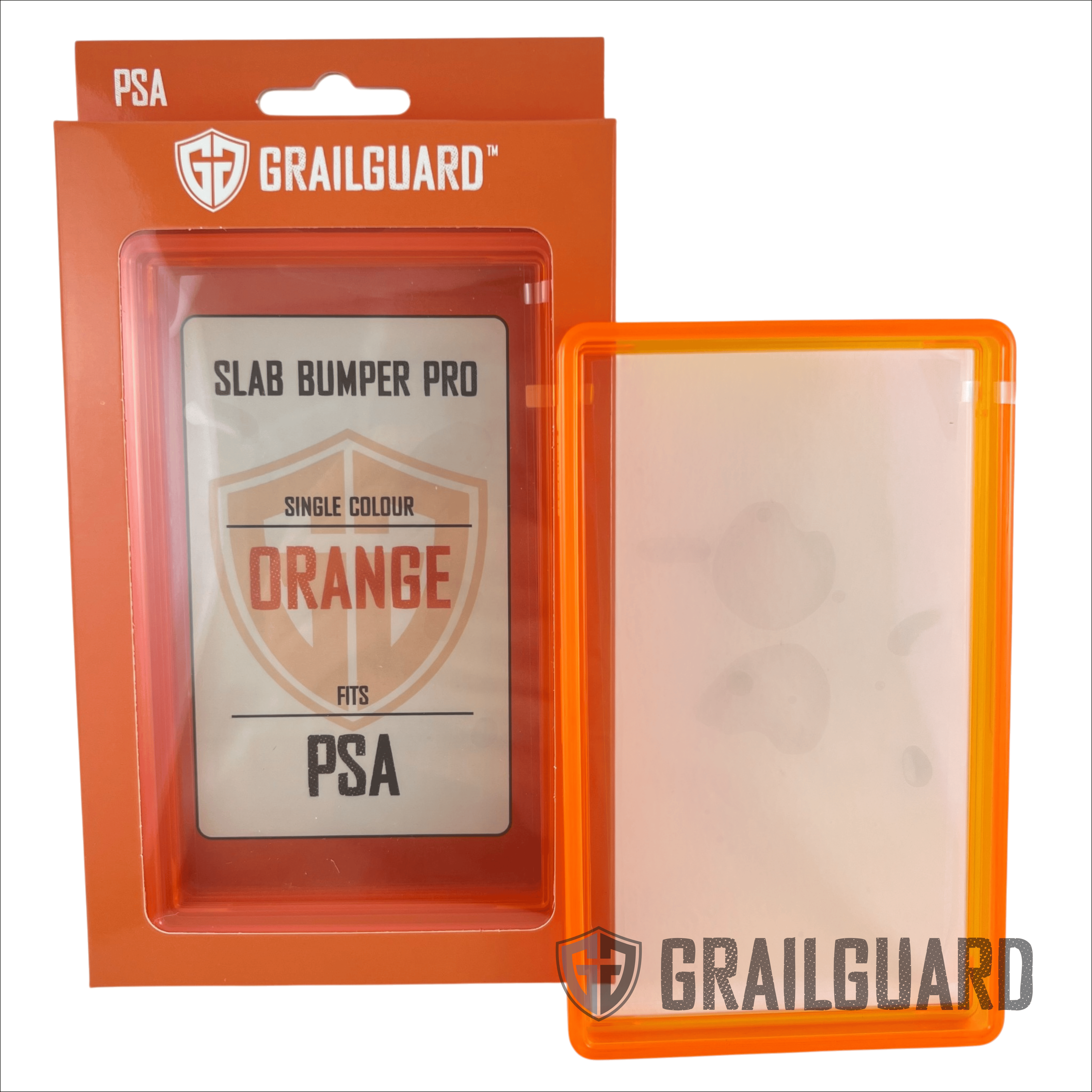 Grail Guard - Slab Bumper Pro - PSA Single Colour