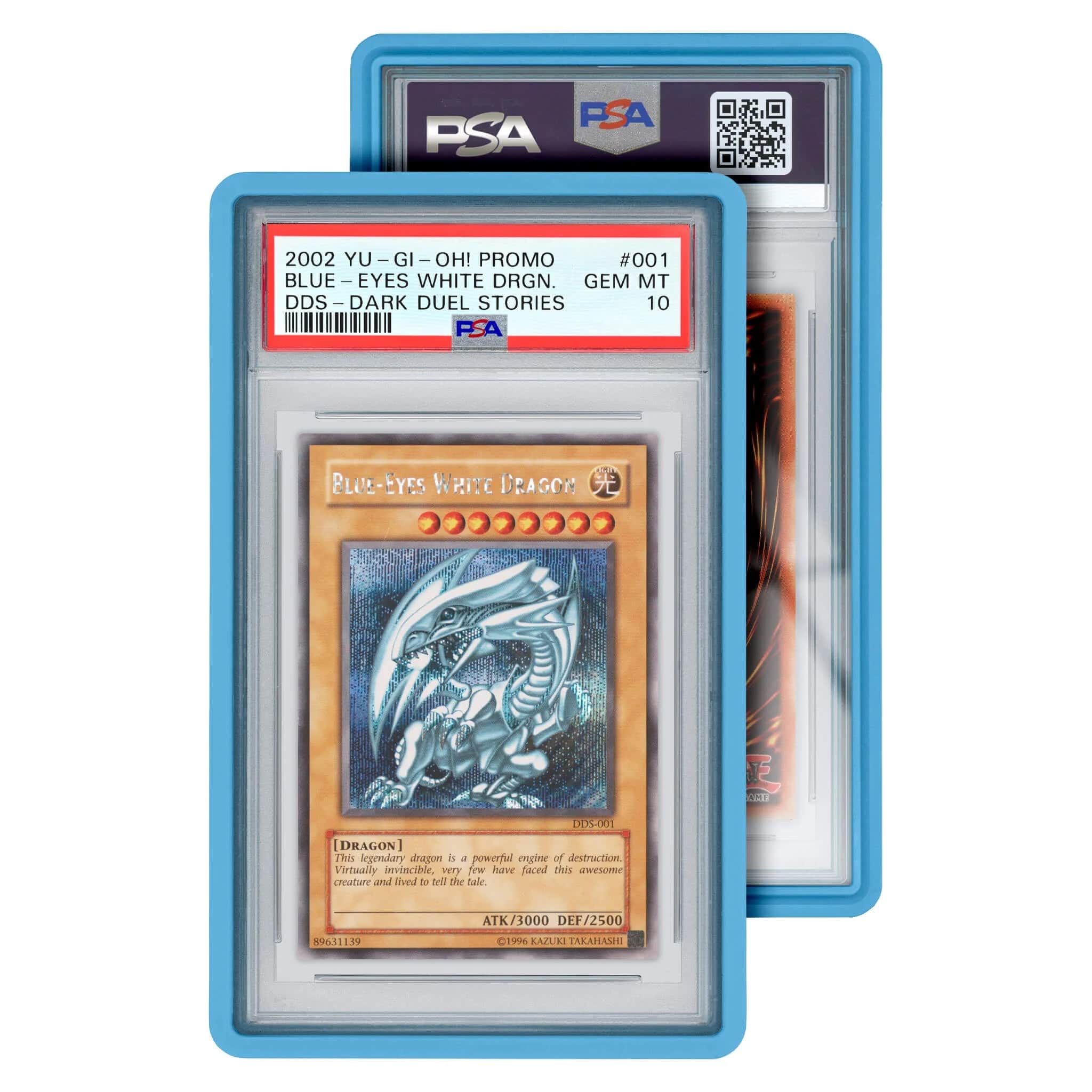 Graded Guard - PSA - UK Stock