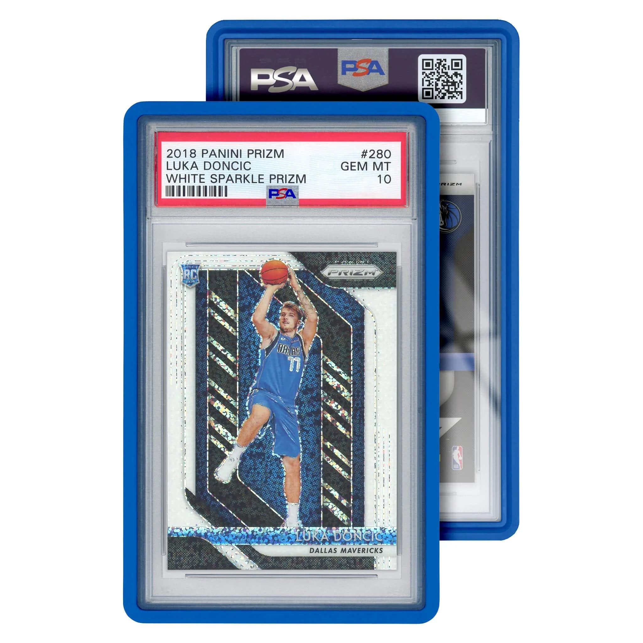 Graded Guard - PSA - UK Stock