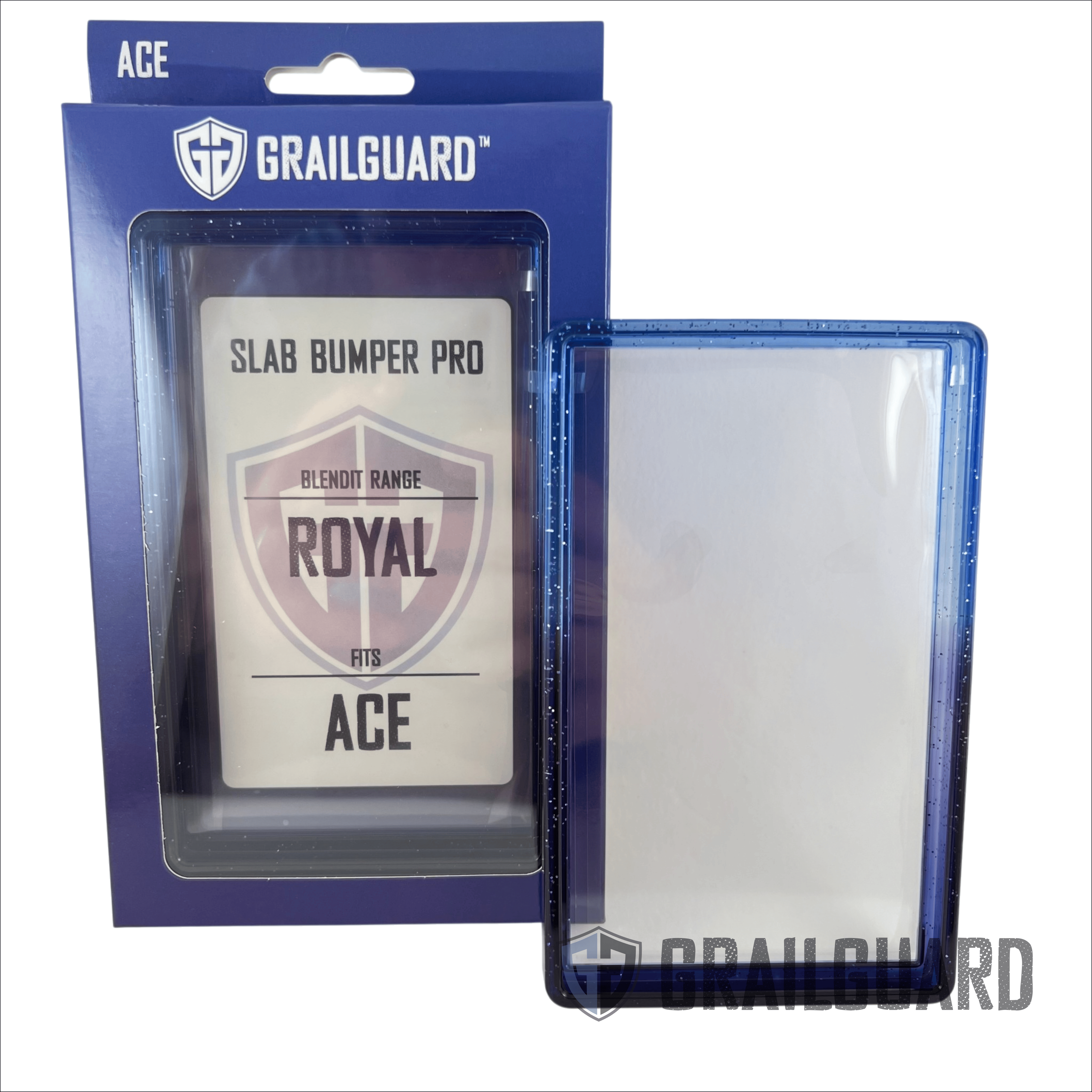 Grail Guard - Slab Bumper Pro - ACE Blend It